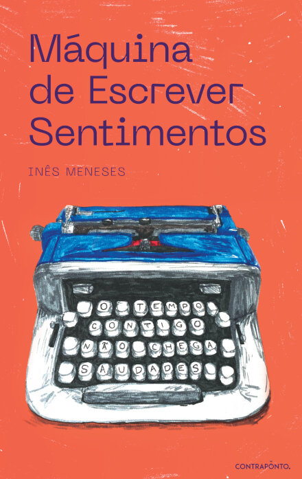 Máquina de Escrever Sentimentos