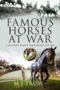 Famous Horses at War