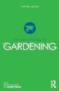The Psychology of Gardening