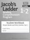 Jacob's Ladder Reading Comprehension Program