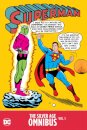Superman: The Silver Age Omnibus Vol. 1