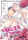 The Yakuza and His Omega: Raw Desire Vol. 4