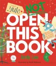 Yule Not Open This Book
