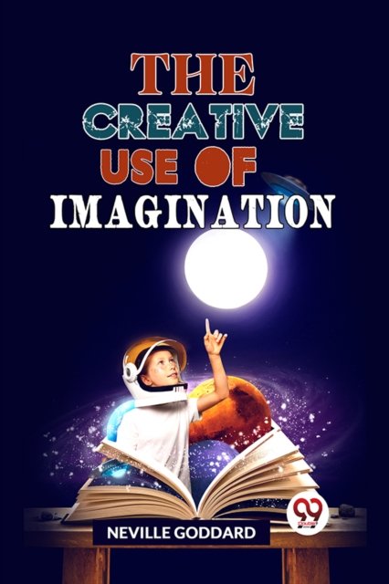 The Creative Use of Imagination