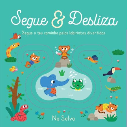 Na Selva