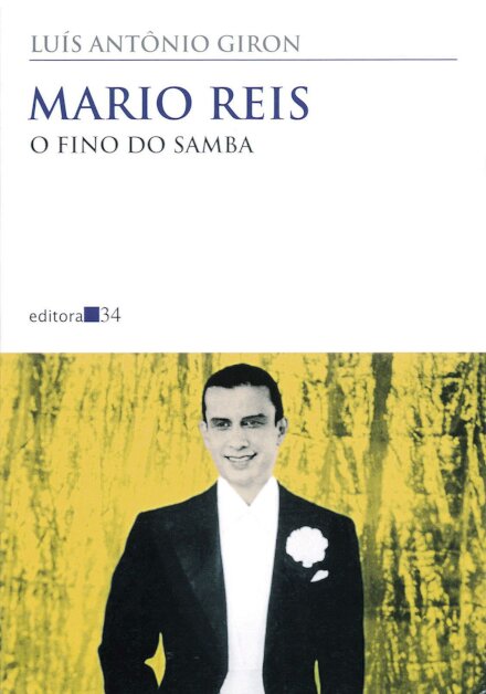 Mario Reis: o fino do samba