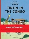 Tintin in the Congo (The Adventures of Tintin)