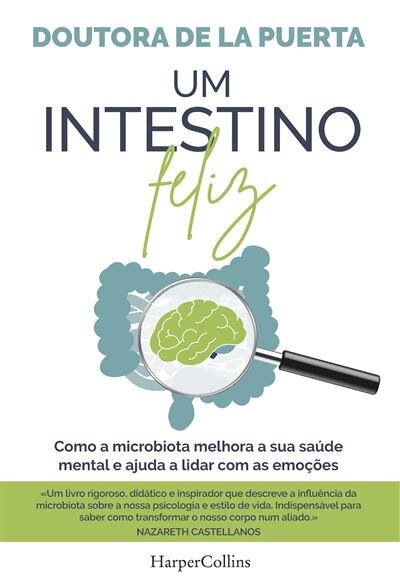 Um Intestino Feliz