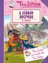 A Cidade Secreta - 2ª Parte