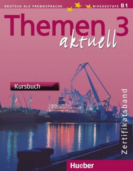 Themen 3 Kursbuch