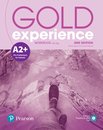Gold Experience 2E A2+ Wb