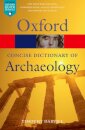 Concise Oxford Dictionary of Archaeology