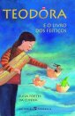 Teodora E O Livro Dos Feitiços