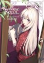 Wandering Witch 5 (Manga)
