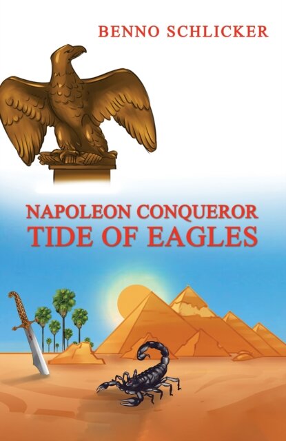 Napoleon Conqueror: Tide of Eagles