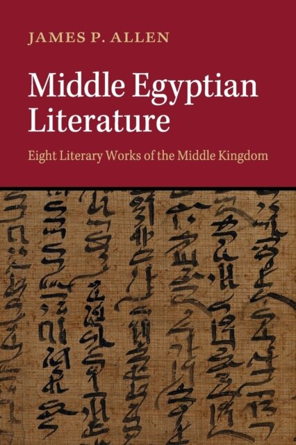 Middle Egyptian Literature