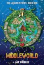 Middleworld ( Jaguar Stones #1 )