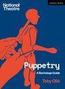 Puppetry