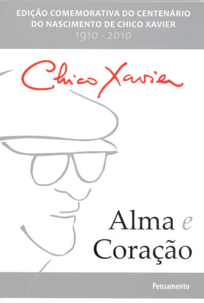 Alma E Coração