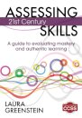 Assessing 21st Century Skills