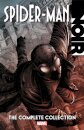 Spider-Man Noir: Hard-Boiled Origins