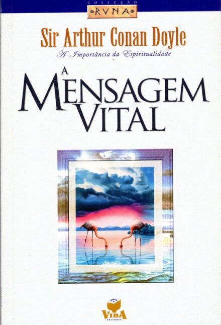 A Mensagem Vital