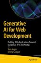 Generative AI for Web Development
