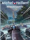 Michel Vaillant nº 5 - Renascimento