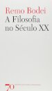 A Filosofia no Século XX