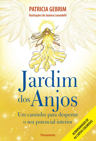 Jardim Dos Anjos