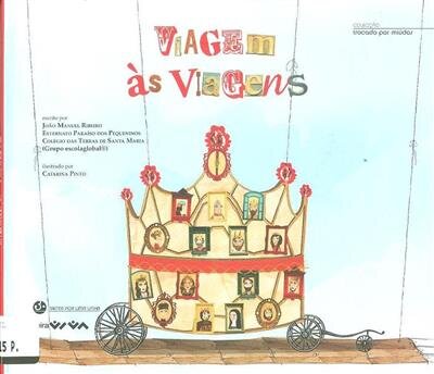 Viagem As Viagens