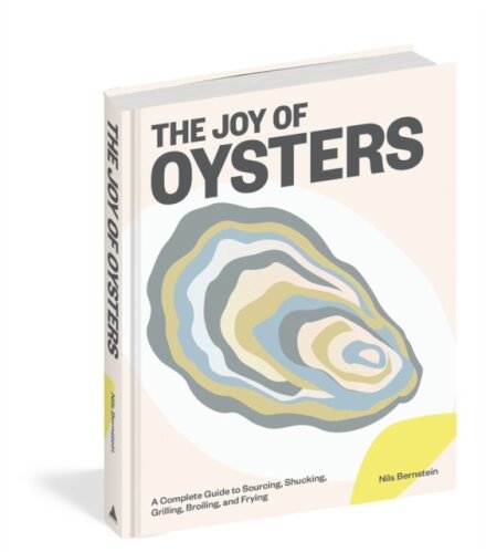 The Joy Of Oysters