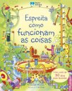 Espreita como funcionam as Coisas