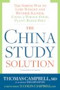 The China Study Solution