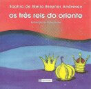 Os Três Reis do Oriente