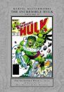 Marvel Masterworks: The Incredible Hulk Vol. 19