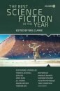 The Best Science Fiction Of The Year
