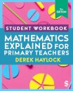 Student Workbook Mathematics Explained for Primary Teachers