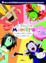 A Família Monstro: O Grande Livro Pica-miolos