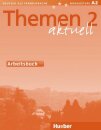 Themen 2 Aktuell Arbeitsbuch