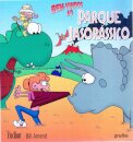 Bem-Vindos ao Parque Jasorássico