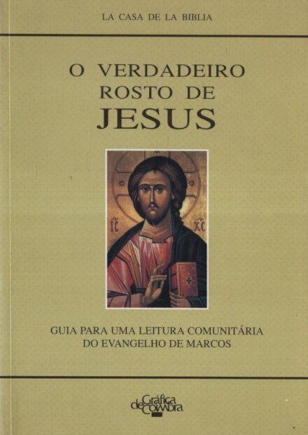 O Verdadeiro Rosto de Jesus