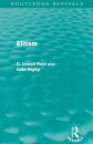 Elitism (Routledge Revivals)