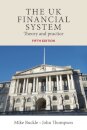 The Uk Financial System