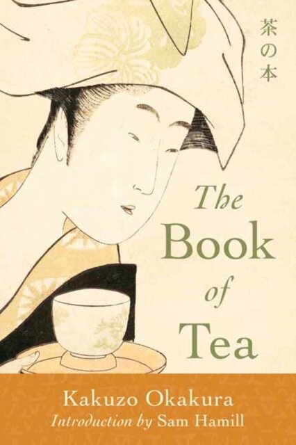 The Book Of Tea