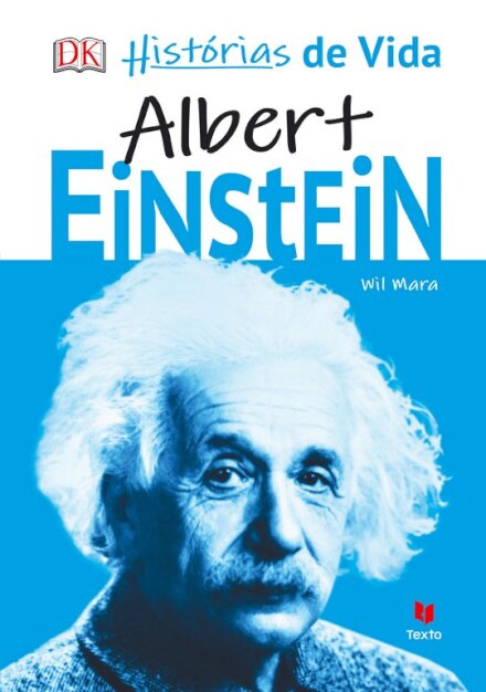 Histórias de Vida - Albert Einstein
