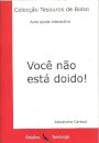 Você Não Está Doido