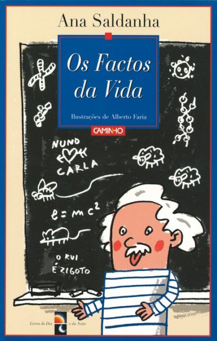 Os Factos Da Vida