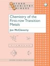 Chemistry of the First Row Transition Metals