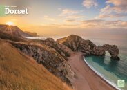 Dorset A4 Calendar 2026